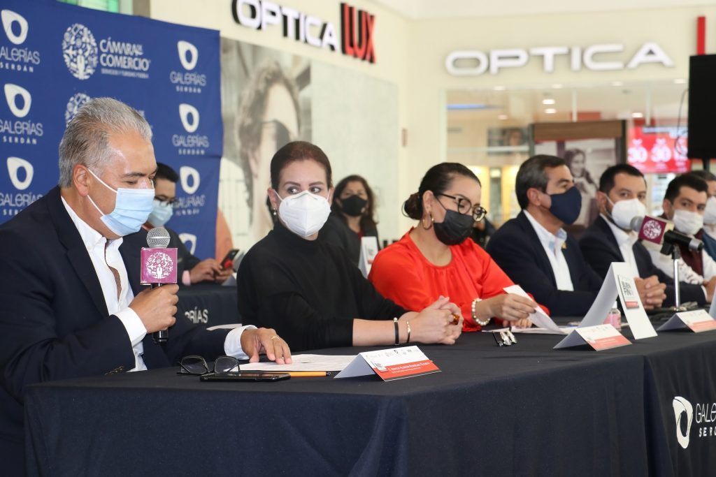 Desde Puebla: Más de 2 mil Mipymes se suman a El Buen Fin