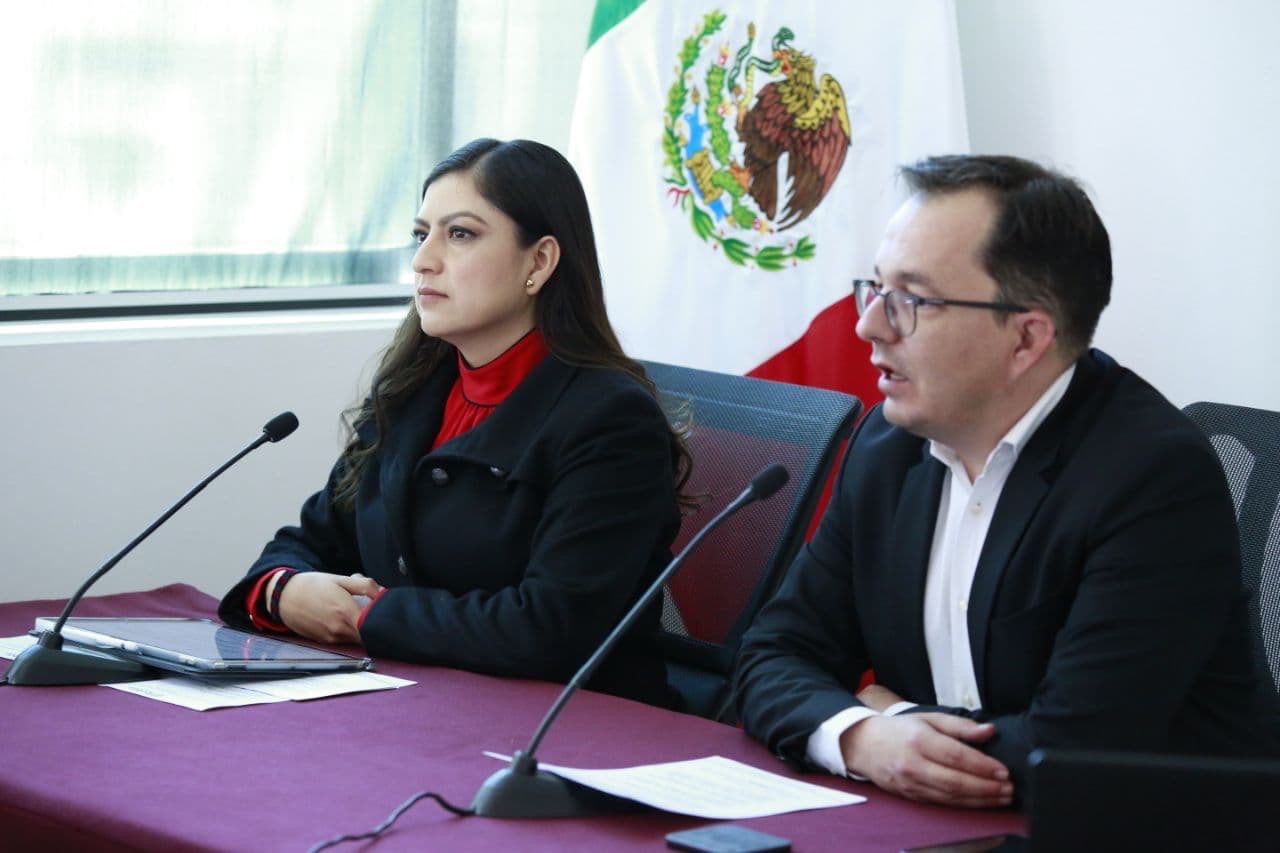 Ayuntamiento de Puebla impulsa conocimiento de seguridad de datos personales con Foro Internacional