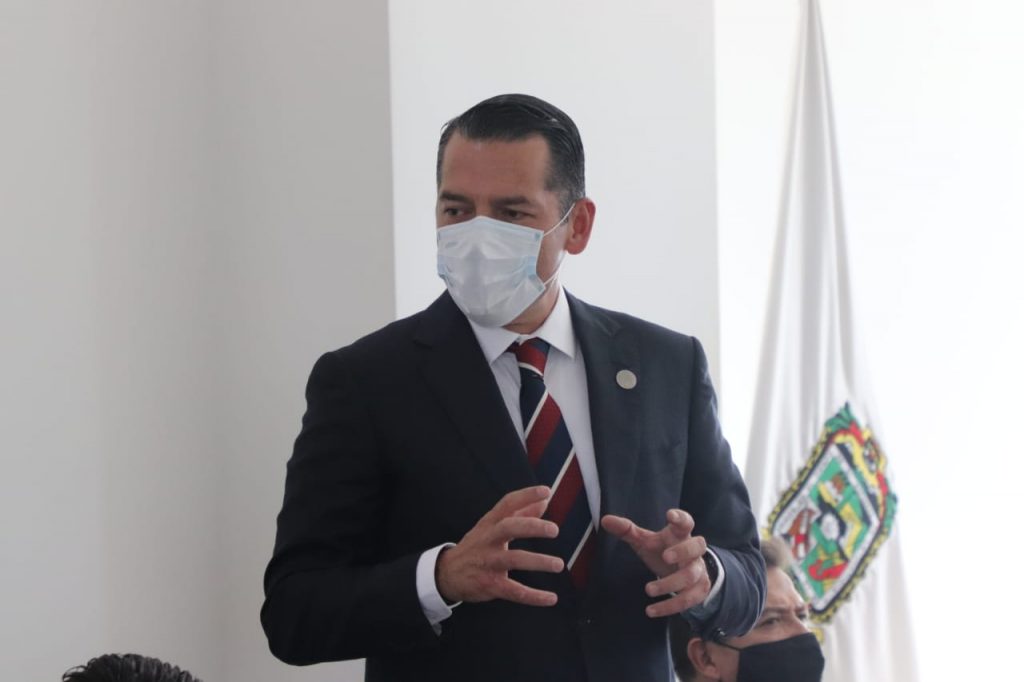 Inicia Poder Judicial del estado auditoría de certificación en sistema de gestión antisoborno.