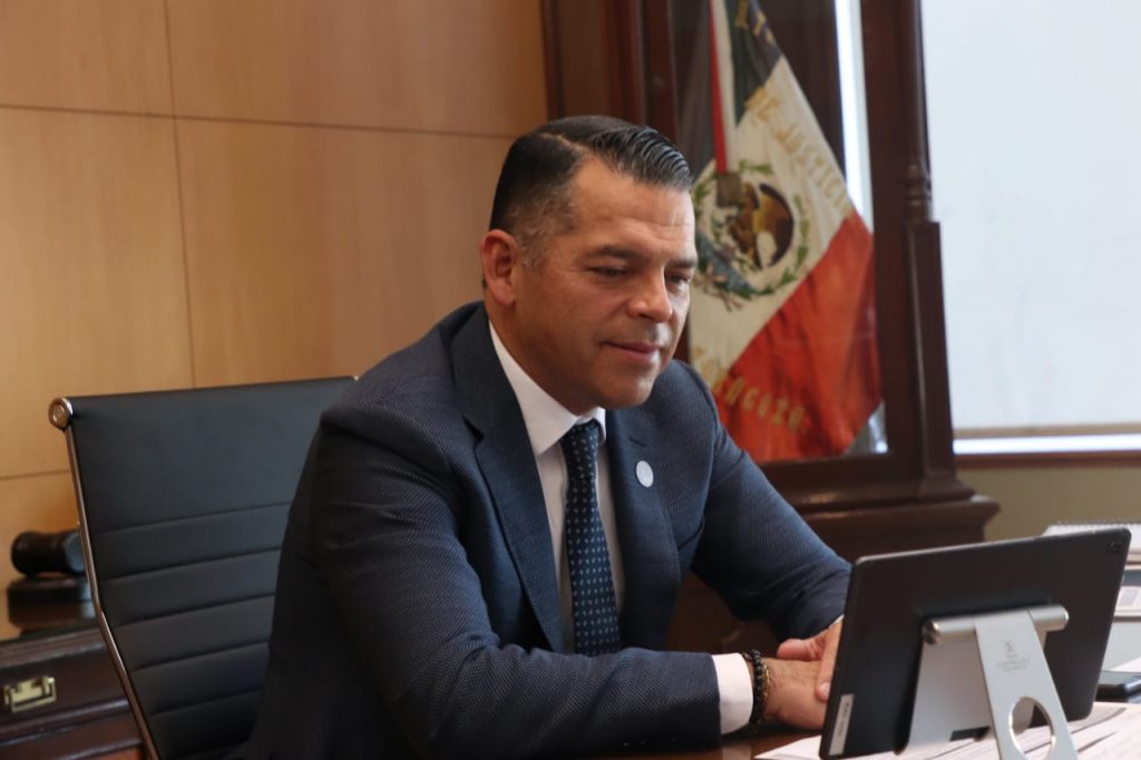 Capacita el Poder Judicial a autoridades municipales con protocolo para juzgar con perspectiva de género.