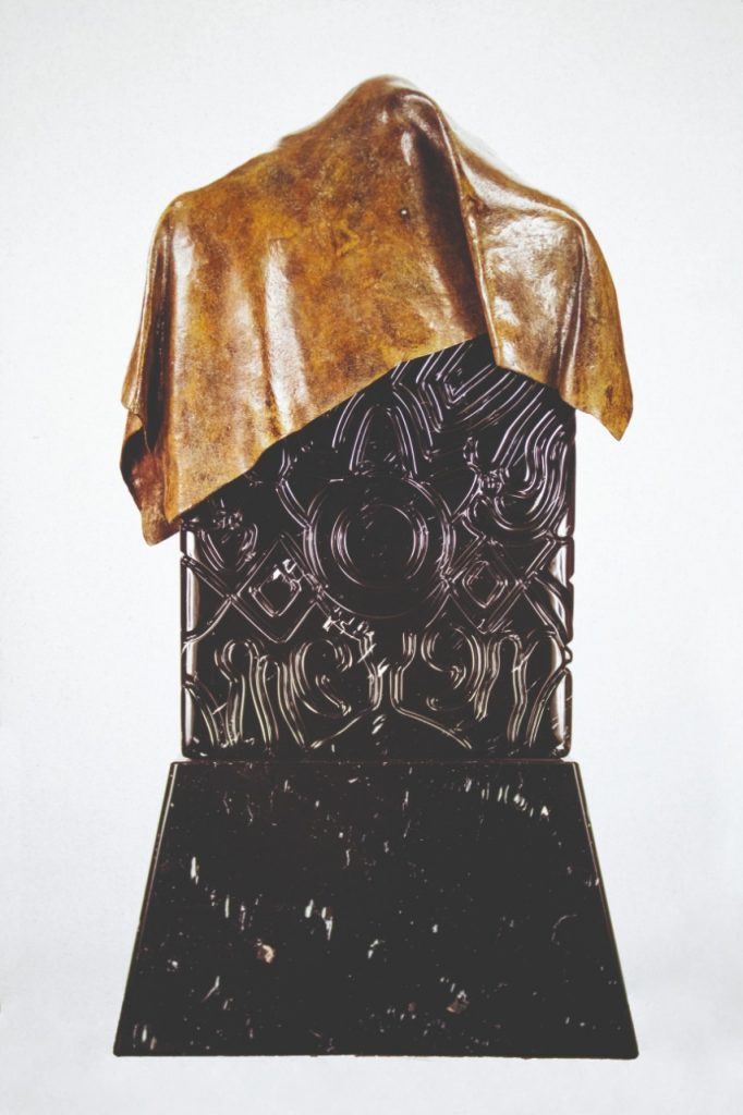 Dos puntos de vista, Xavier Esqueda