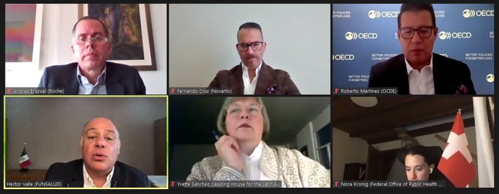 Medicina personalizada, clave para garantizar calidad de vida al paciente en el cuidado de su salud