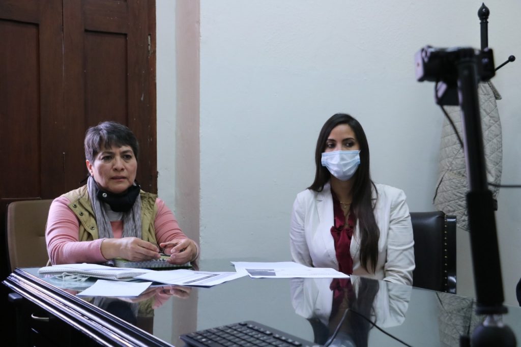 Coordina SEDIF acciones a favor de los derechos de niñas, niños y adolescentes