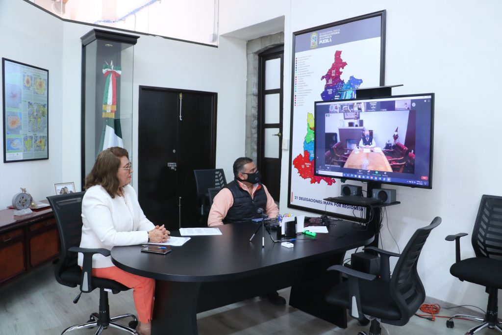 Actúa SEDIF de manera oportuna durante contingencia, recalca Leonor Vargas