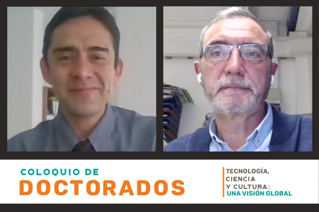 UDLAP realiza su III Coloquio de Doctorados en Tecnología, Ciencia y Cultura