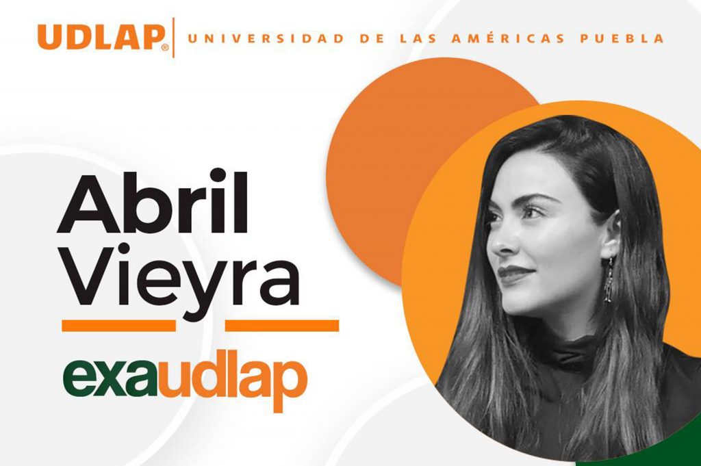 Egresada UDLAP una de las cinco emprendedoras mexicanas más importantes durante la pandemia