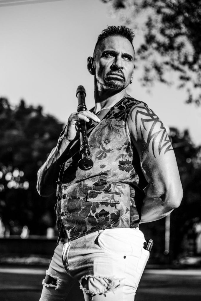 Este fin de semana concluye Festival Virtual de Música Antigua y Barroca “Los Fundadores”