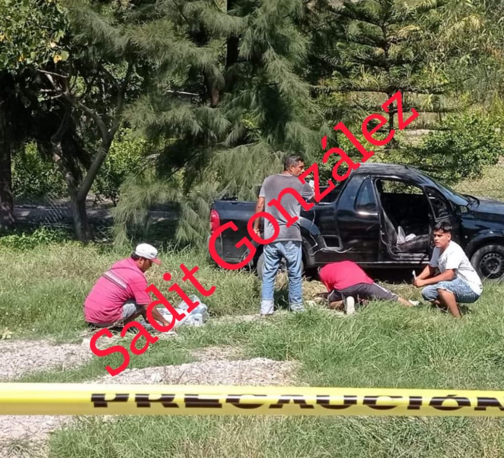 Disparan en el rostro a antorchista en carretera Izúcar-Cuautla