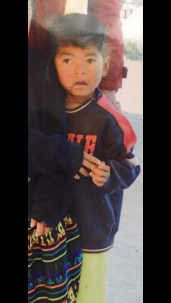 Encuentran muerto a Juan Pablito, niñito desaparecido en Tecamachalco