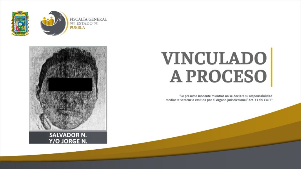 Asesinó a su pareja ¡en plena visita conyugal y con un cuchillo en 2017!