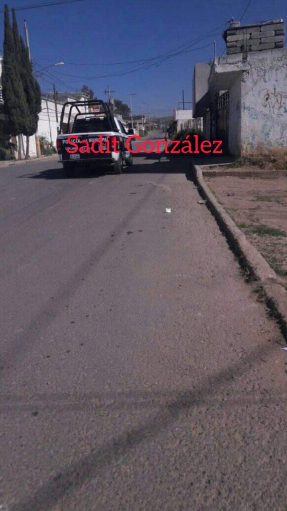 Niño de 12 años se ahorca en San Pablo Xochimehuacán