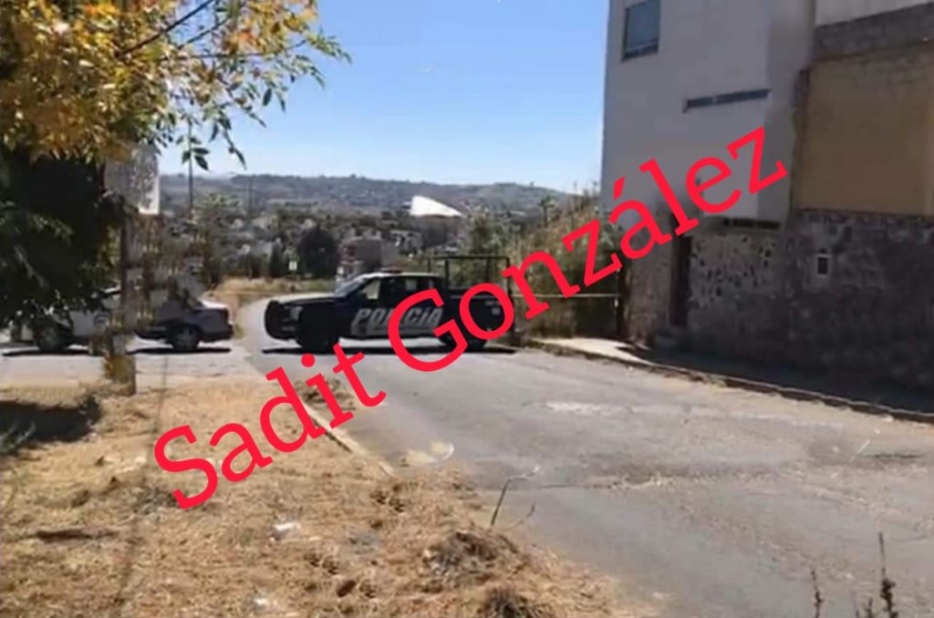 Encuentran embolsado otro cuerpo en Puebla; ahora en la zona del periférico ecológico