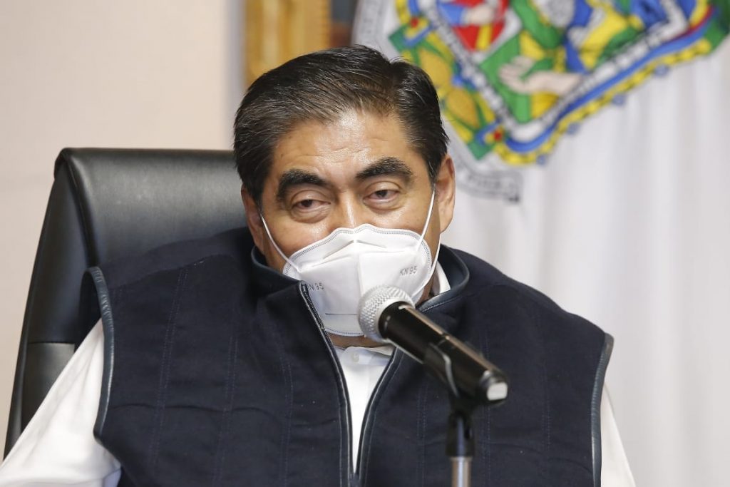 No permitir abusos contra los sectores vulnerables, una prioridad en mi gobierno: Miguel Barbosa