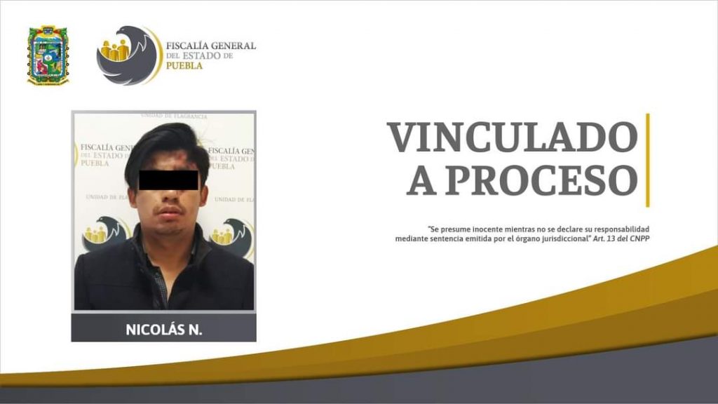 Nicolás, el exfuncionario de Coronango que en su Mustang rojo provocó el choque que mató a 3 mujeres, se niega a pagar la atención médica del hombre al que su carro le cayó encima