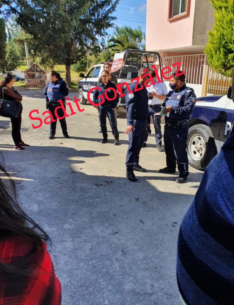 Sujeto desalmado mata a perrito a puñaladas