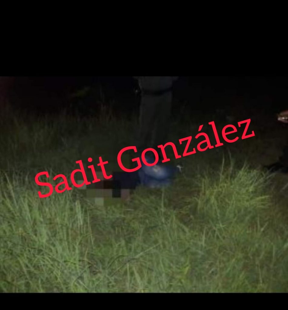 Hallan el cuerpo de una mujer de 50 años en basurero de Tepetzala