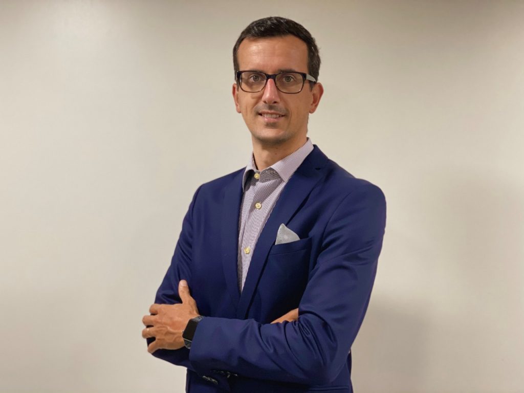 Agua caliente, esencial para la higiene indispensable en el combate a la pandemia: Ricardo Figueira