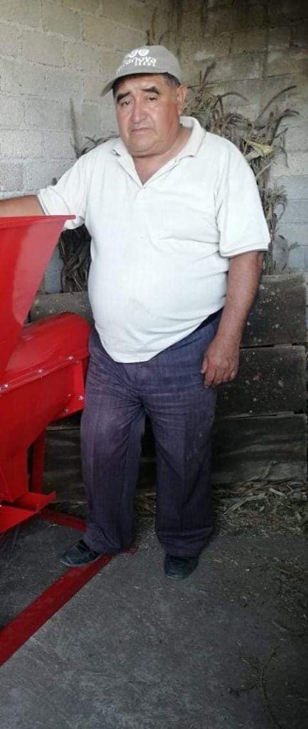 Cuerpo de taxista reportado como desaparecido es encontrado decapitado en camino de terracería.