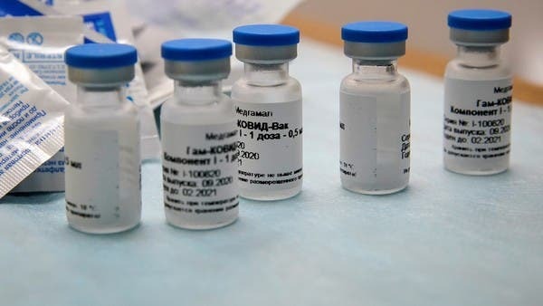 Vacuna rusa contra el Covid19 tiene eficacia del 91.4% y cuesta cerca de 20 dlls