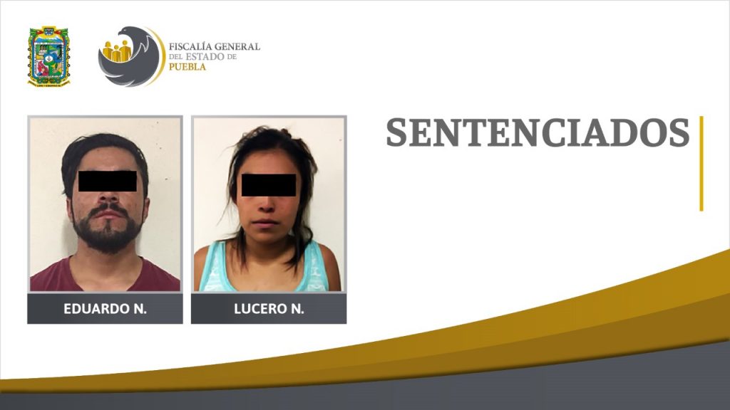Secuestraron a un estudiante en 2018 y fueron sentenciados a 50 años de cárcel