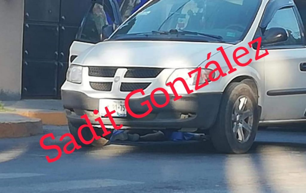 Tehuacán, tierra sin ley; asaltan y asesinan a mujer tras retirar dinero del banco