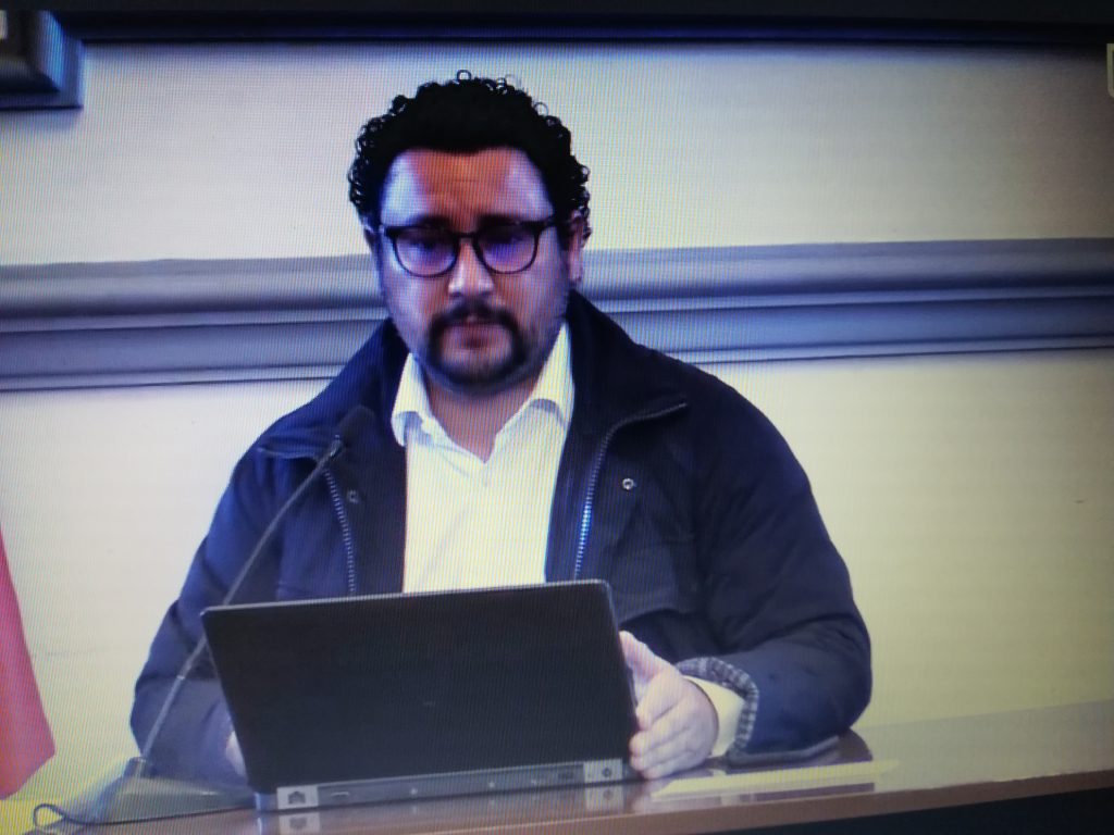 Video desde Puebla: Infraestructura municipal atiende más de mil reportes de baches en 3 semanas, destacó Román Romano