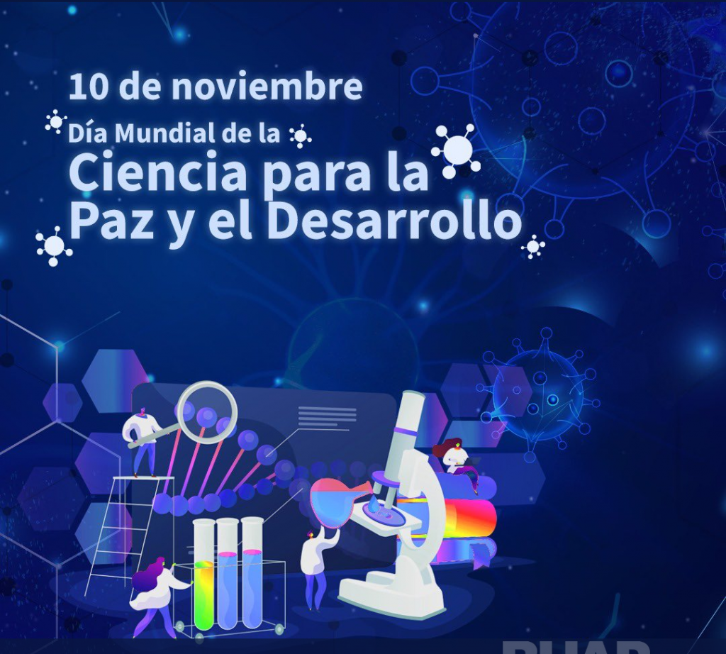 BUAP fomenta los avances científicos