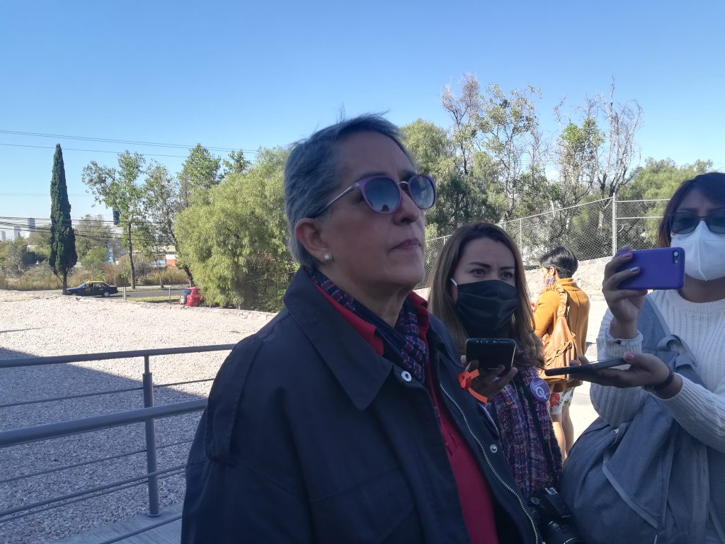 Catalina Osorio se disculpa con hoteleros por acusarlos de involucrarse en prostitución