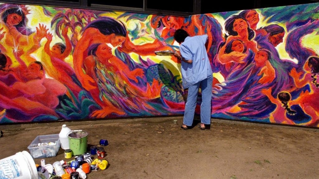 Barrio Logan: Raíces mexicanas en los suburbios de San Diego