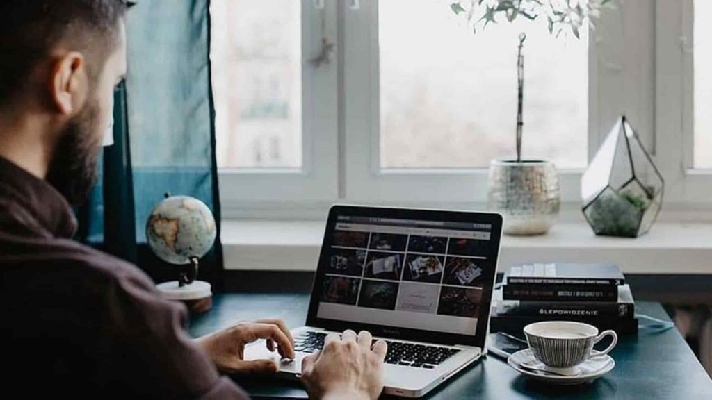 Consejos para hacer home office en tiempos de Coronavirus