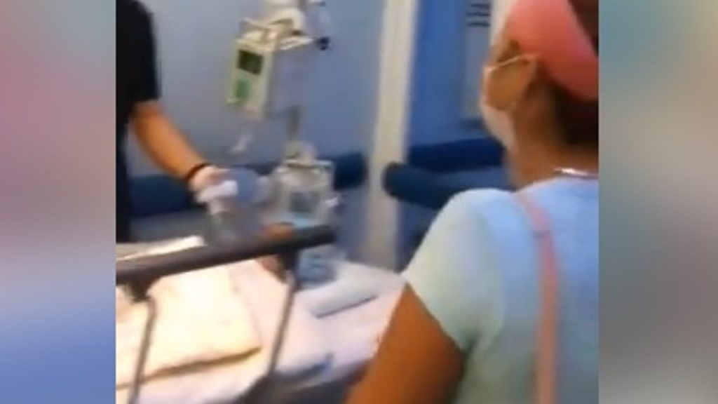 Pequeña leonesa de 6 años regala vida con donación de órganos