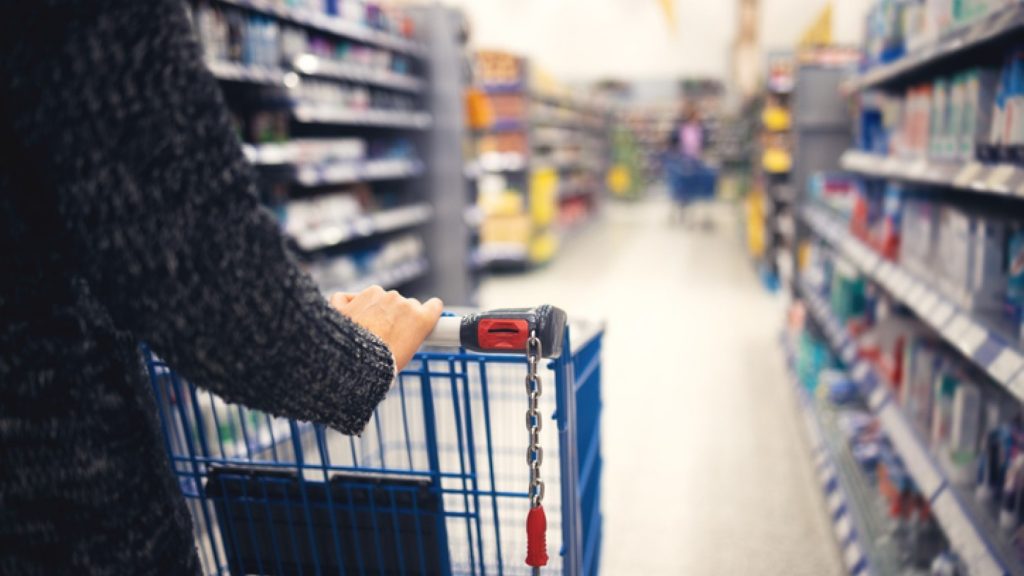 Malos datos de ventas minoristas en octubre enfrían a las bolsas