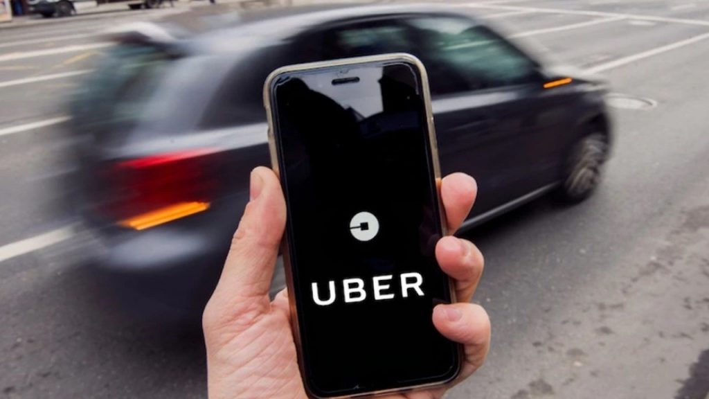 Hoy comienza Uber Eats operaciones en Tlaxcala