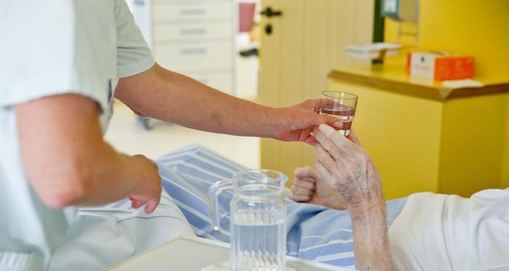 Explotan a enfermeras mexicanas en Alemania