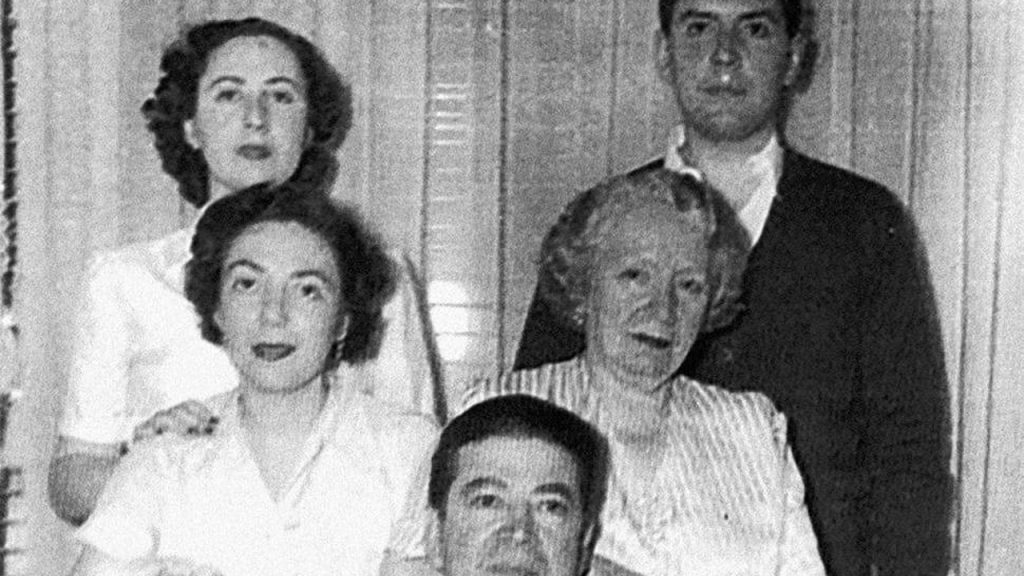 Tres descendientes de Rubén Darío, en un inolvidable recital poético virtual