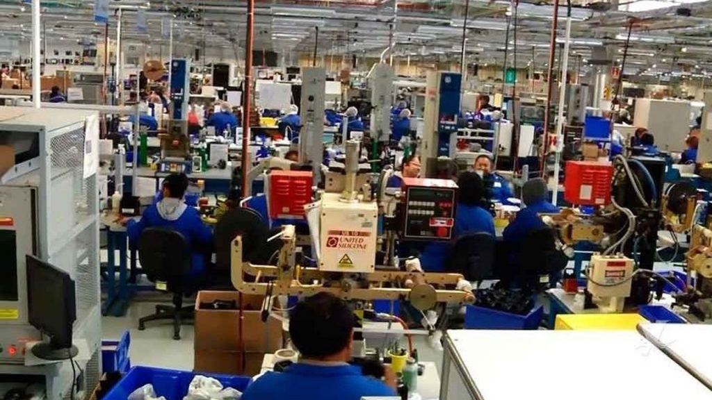 #IBEROFRENTEALCOVID crea equipo de monitoreo médico para maquiladoras