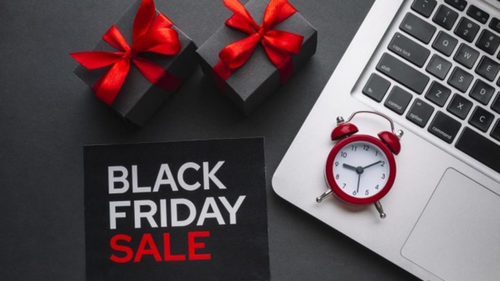 Cae 50% afluencia al Black Friday: eToro