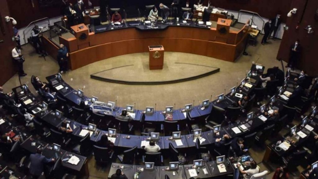 La ONU encomia la ratificación del Acuerdo de Escazú en el Senado de México