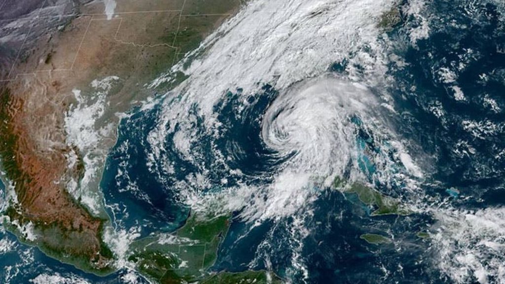 América Central: La ONU amplía la respuesta humanitaria tras los huracanes Eta e Iota