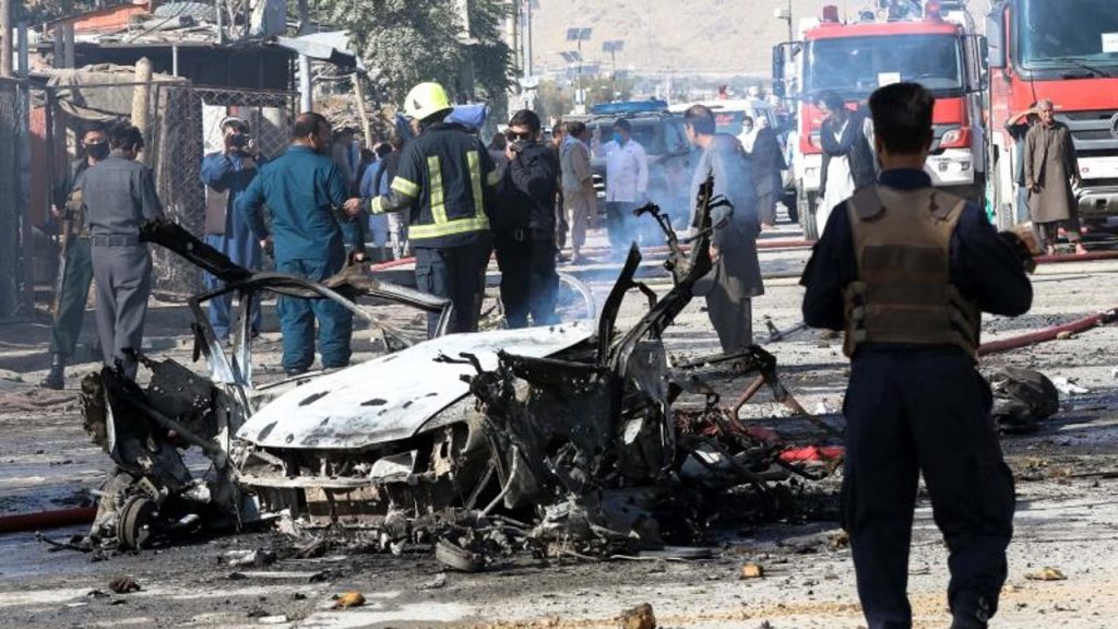 Índice Global de Terrorismo 2020: Muertes por terrorismo alcanzan nivel mínimo en cinco años, pero surgen nuevos riesgos