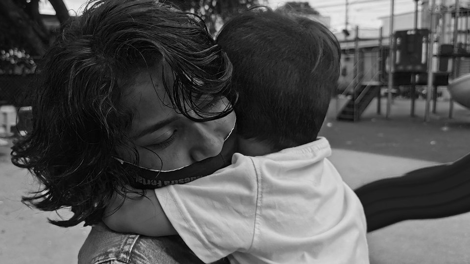 Del abuso y la explotación a liderar la lucha contra la violencia de género, historia de una refugiada en Costa Rica