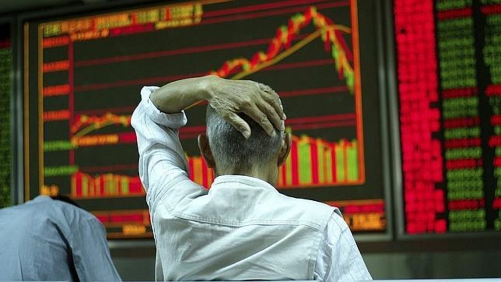 Bolsas abren mixtas luego de un gran día de alzas