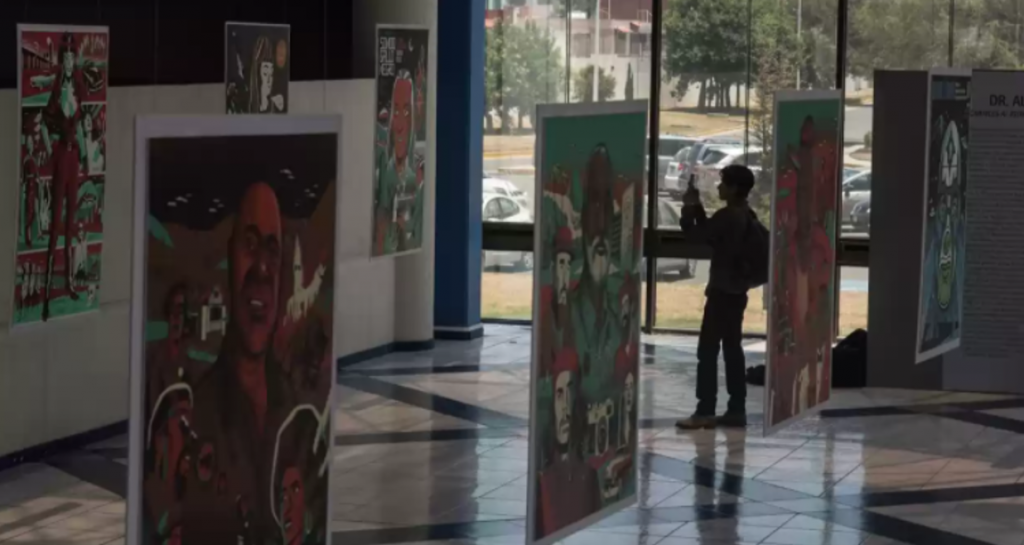 Durante 2019, el sector de la cultura alcanzó un Producto Interno Bruto de 724 mil 453 millones de pesos, a precios básicos