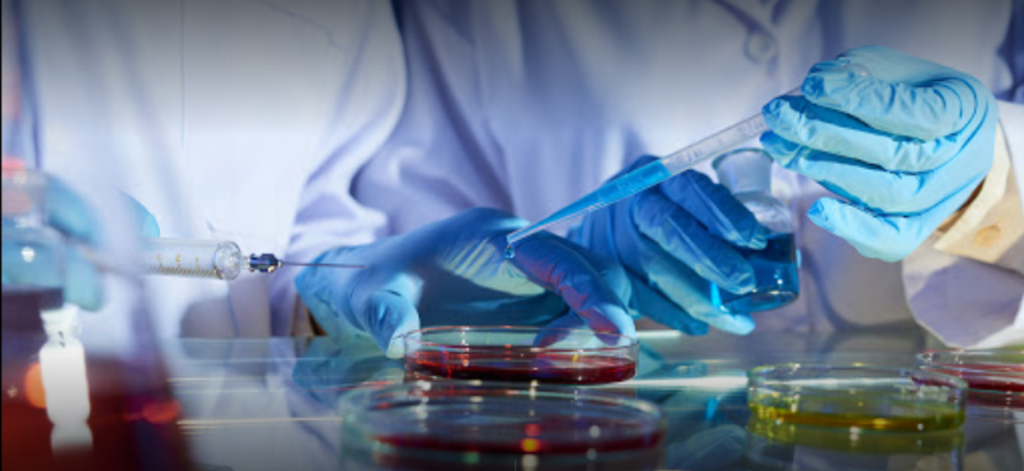 Swiss Rockets AG anuncia la fundación de ROCKETVAX para el desarrollo de una vacuna de última generación contra el SARS-CoV-2