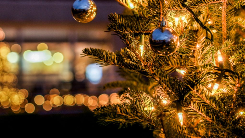 Para esta Navidad, la OPS recomienda evitar multitudes como procesiones y mercados