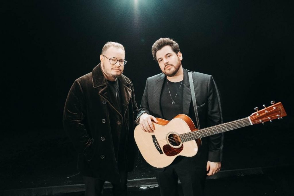 Kurt lanza la canción “Sobreviviendo” en colaboración con Leonel García