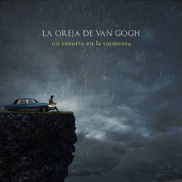 La Oreja de Van Gogh hablan sobre 8º álbum de estudio “Un Susurro en la Tormenta”