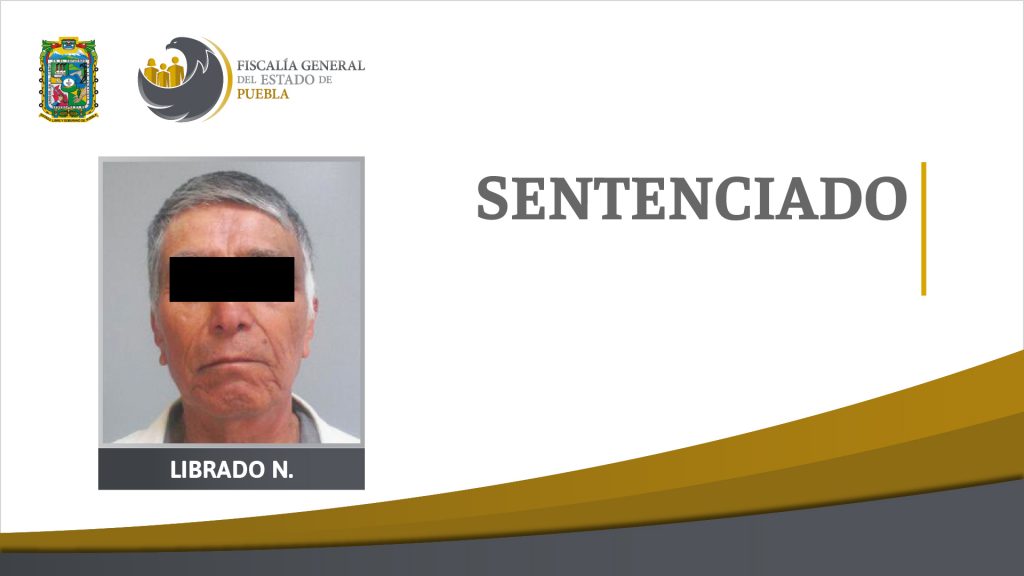 Sentenciado por lo que le resta de vida luego de asesinar a su concubina en Villa Lázaro Cárdenas