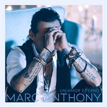 Marc Anthony estrenó hoy jueves 19 de noviembre la versión balada pop de su éxito “Un amor eterno”