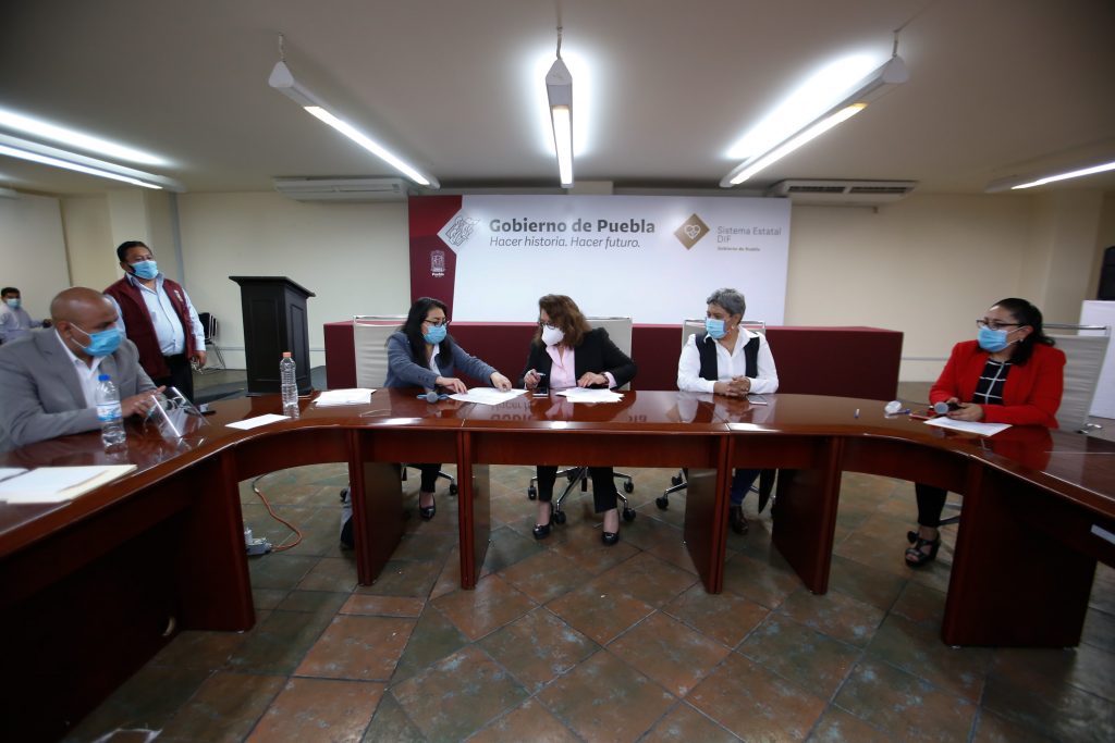 Logra SEDIF recertificación de la Norma Mexicana en Igualdad Laboral y No Discriminación